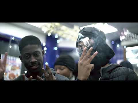 Bis x Blanco x SA x Active x MizOrMac - Kennington Where It Started #HarlemSpartans