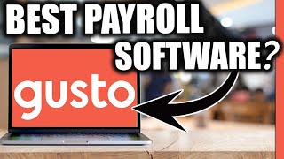 Gusto Payroll Software Review