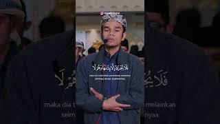 Download lagu SURAT AL AN'AM AYAT 160 | MUZAMMIL HASBALLAH mp3 Download lagu SURAT AL AN'AM AYAT 160 | MUZAMMIL HASBALLAH mp3