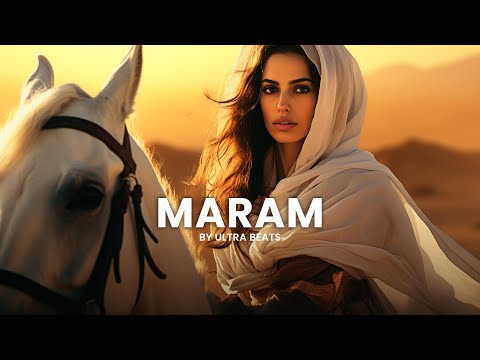 " Maram " Arabic x Spanish Instrumental - Oriental Type Beat Prod. by Ultra Beats