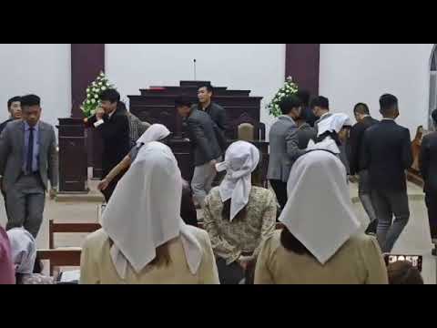 Salem veng pyd inkhawm that zan 2023 Andria zai