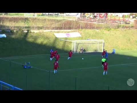 17/12/2017 Camp. Prima Cat. Veneta - Girone G 15a Giornata Fregona - Santa Lucia Susegana 2-2 (1-1)