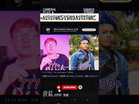 YouTube Thumbnail