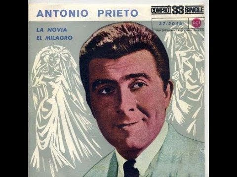 JUAN D'ARIENZO - ANTONO PRIETO - LA CALLE DEL PECADO - TANGO - 1961