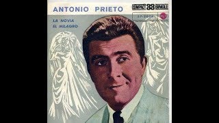 JUAN D&#39;ARIENZO - ANTONO PRIETO - LA CALLE DEL PECADO - TANGO - 1961