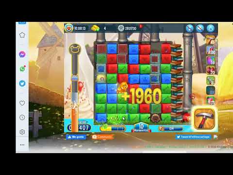 Pet Rescue level 4611, pet rescue, nivel 4611 pet rescue solucionado, solved, sin booster 4611, 4611