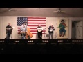 J.D. Crowe and The New South ~ In My Next Life ~ Uncle Pen Days Bean Blossom IN 2012