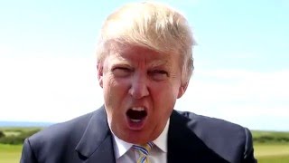 I'm The Trumpster Motherfucker I'm The Trumpster Motherfucker