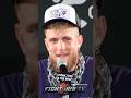 Jake Paul FIRST WORDS after VICIOUS KO of Andre August in FIRST ROUND!