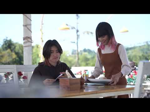 ချစ်ချင်လို့  // Chit Chin Loh (Official Music Video)