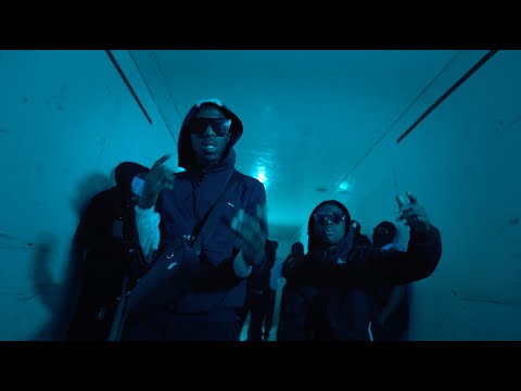 Og Leemz - No Cap (Video Oficial) #spanishdrill