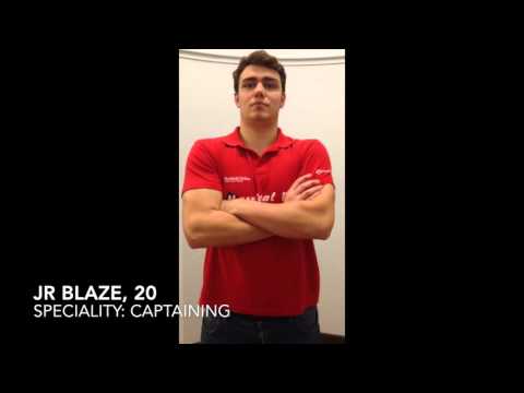 Nightingale Karnival- REPS VS FRESH Rag