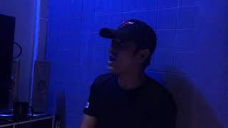 Kim of JBK  - DIVE (Cover)