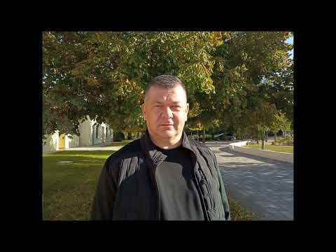 Put srca 29. 10. 2025. – Dalibor Dado Čović: Mi branitelji dobro znamo 'što je bilo'