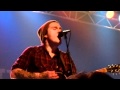 The Revival Tour - Brian Fallon - Orphans