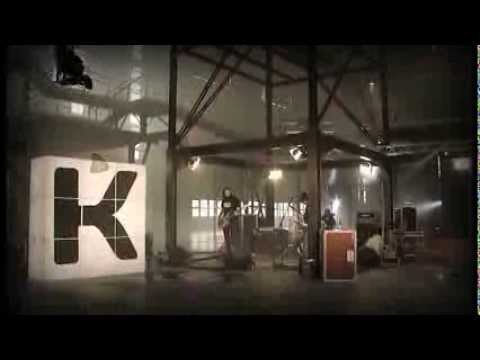 Kubic - Making of Central Sacrament