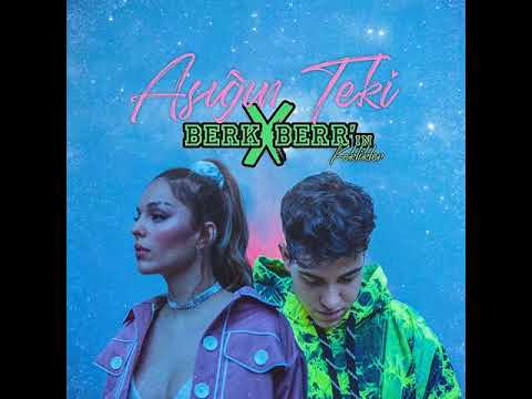 BERK X BERЯ - 💔 Aşığın Teki💗(believe offcial)