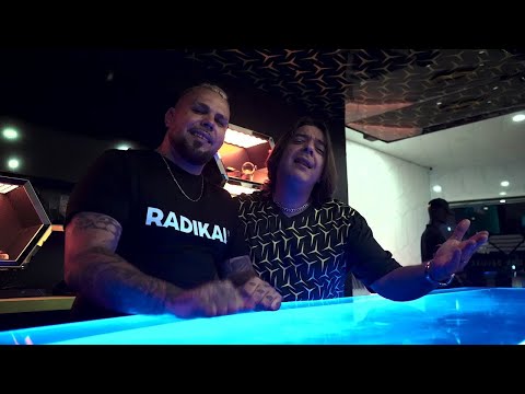 Carita Pura - DaniMFlow Ft Bernardo Vázquez