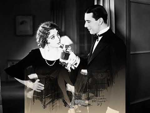 Bert Lown's Orch. & Elmer Feldkamp  - Was That The Human Thing To Do? 1932