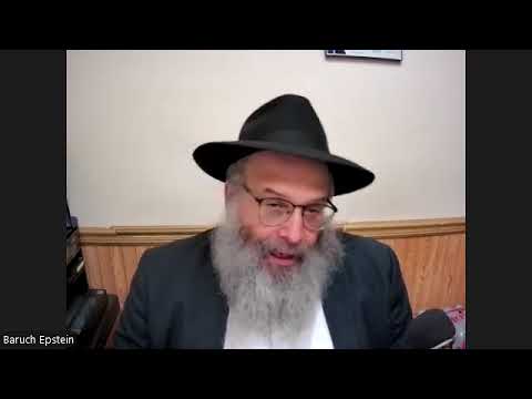 Iggeres HaKodesh Letter 29   Lesson #2