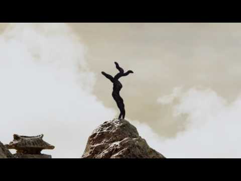 Travelling Through Brush and Ink | National Palace Museum Taiwan 筆墨行旅 | 台灣故宮 逐格動畫