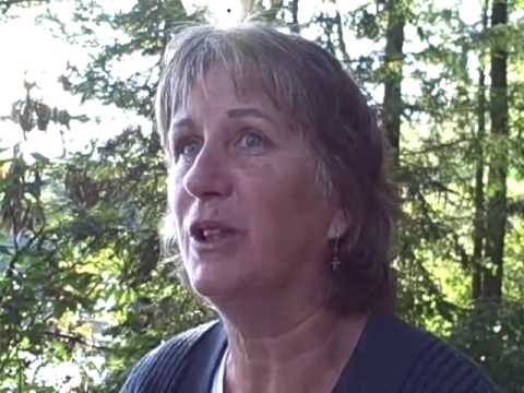 Mary Keefe interviewed on 508