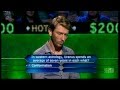 Funny Uranus Question On Millionaire Hot Seat