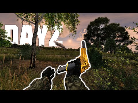 DayZ - How We DOMINATED This Server!