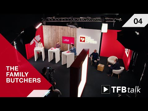 TFB talk - Reinert Bärchen - More than a Child’s Game?