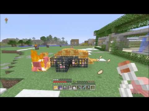 Minecraft Xbox 360 + Xbox One Mod Map Download (Easy To Download Mods)
