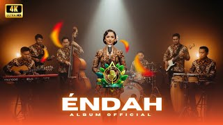 Download lagu 🎷 Retro Jazz Sundanese - Kumpulan Musik Sunda | Album Éndah  mp3