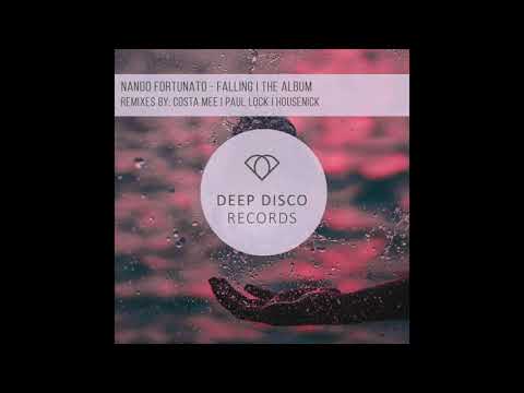 Nando Fortunato - Falling