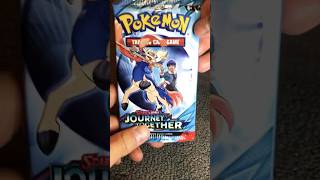 Opening Journey Together! #pokemon