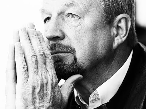 Умер Сергей Гимаев. Заслуженный тренер России, коментатор всея хоккея.