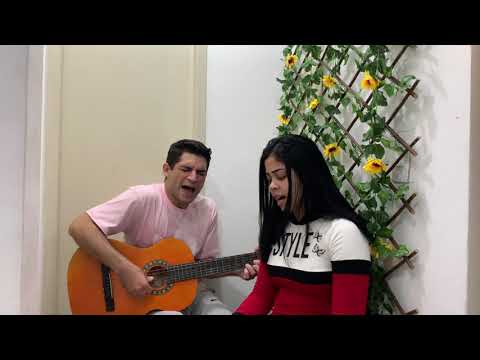 Hino avulso| Óh minha flor - Luana Dias e Romário Silva