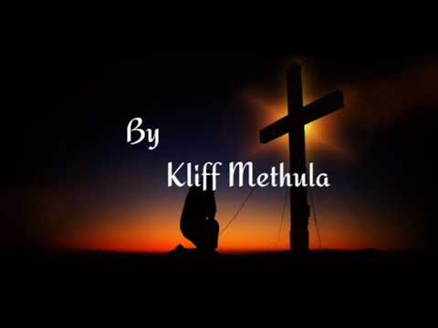 Kliff Methula - Song That I Sing(Prod by Abztrumental) Cameroon Gospel