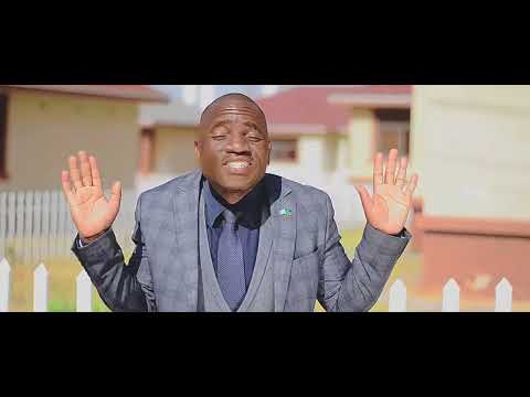 BEZA LUNGU Ft. GESH YORAMS - Mutimvere (Official music video) #zambianmusic  #2022