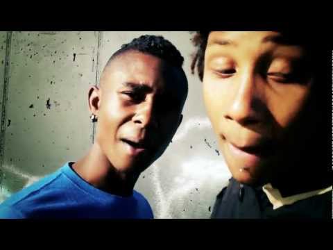 Brunigga E.C.G Family - scarface (Brunigga Production)