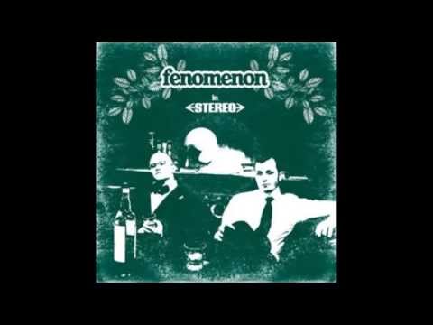 Fenomenon - Allright