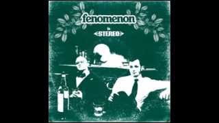 Fenomenon - Allright