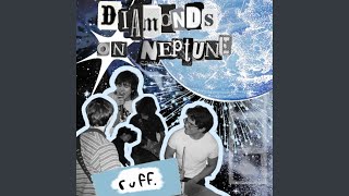 Diamonds On Neptune