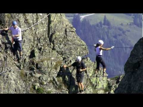 #Gastein - Alpin & Aktiv in Gastein / Urlaub in Österreich, Salzburg