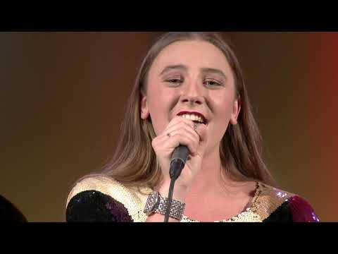 Chcę być kochana - wyk.Wiktoria Tracz  | 31 Studio Piosenki - reż. Janusz Gast