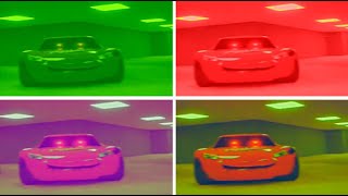 ⚡🤯 “McQueen Tiles Hop POWER COLLISION! Insane Beat Rush 🚗🔥🎶