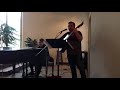 Adam & Porter Cover of Thank You by Glen Phillips