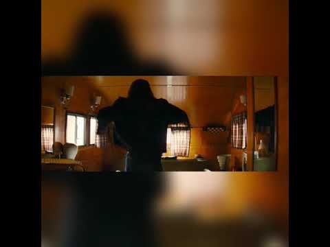 Rick Dalton angry and said ddudududu ududu for 5 minutes