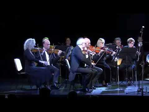 KONCERT Jerzy "Duduś" MATUSZKIEWICZ