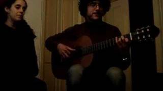 Mulher da Erva (José Afonso)