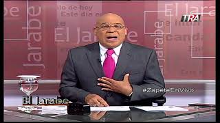 Marino Zapete: Gobierno dominicano apoya la violencia racial