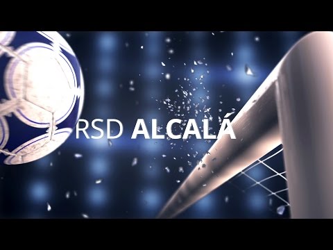 Alcobendas Levitt CF "A" vs RSD Alcalá (Inf. A) - 12 marzo 2016